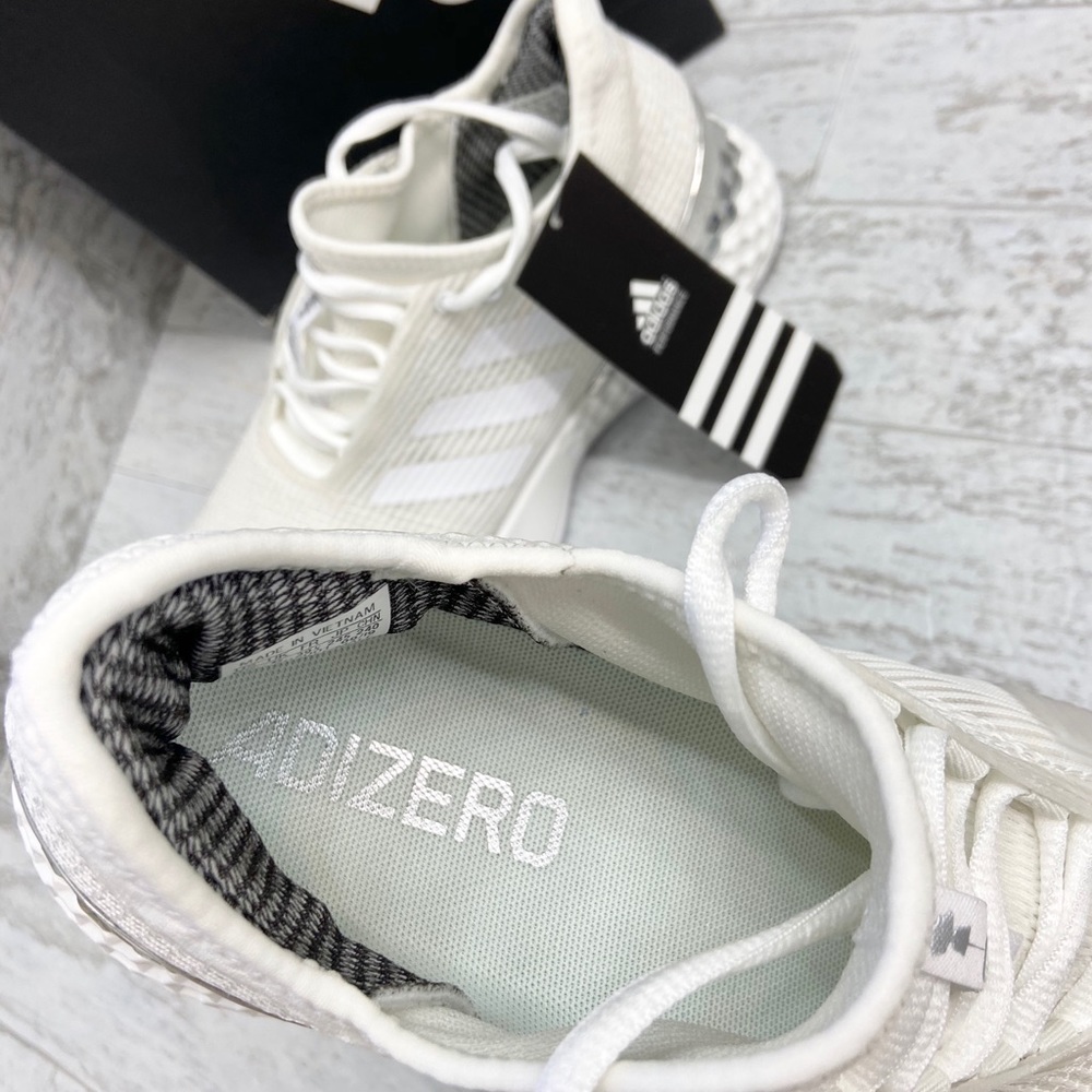 🎾 Adidas Ubersonic 3 Hard Court Tennis shoes - Picture 8 of 15
